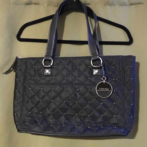 Calvin Klein Handbags - Calvin Klein Purse ~